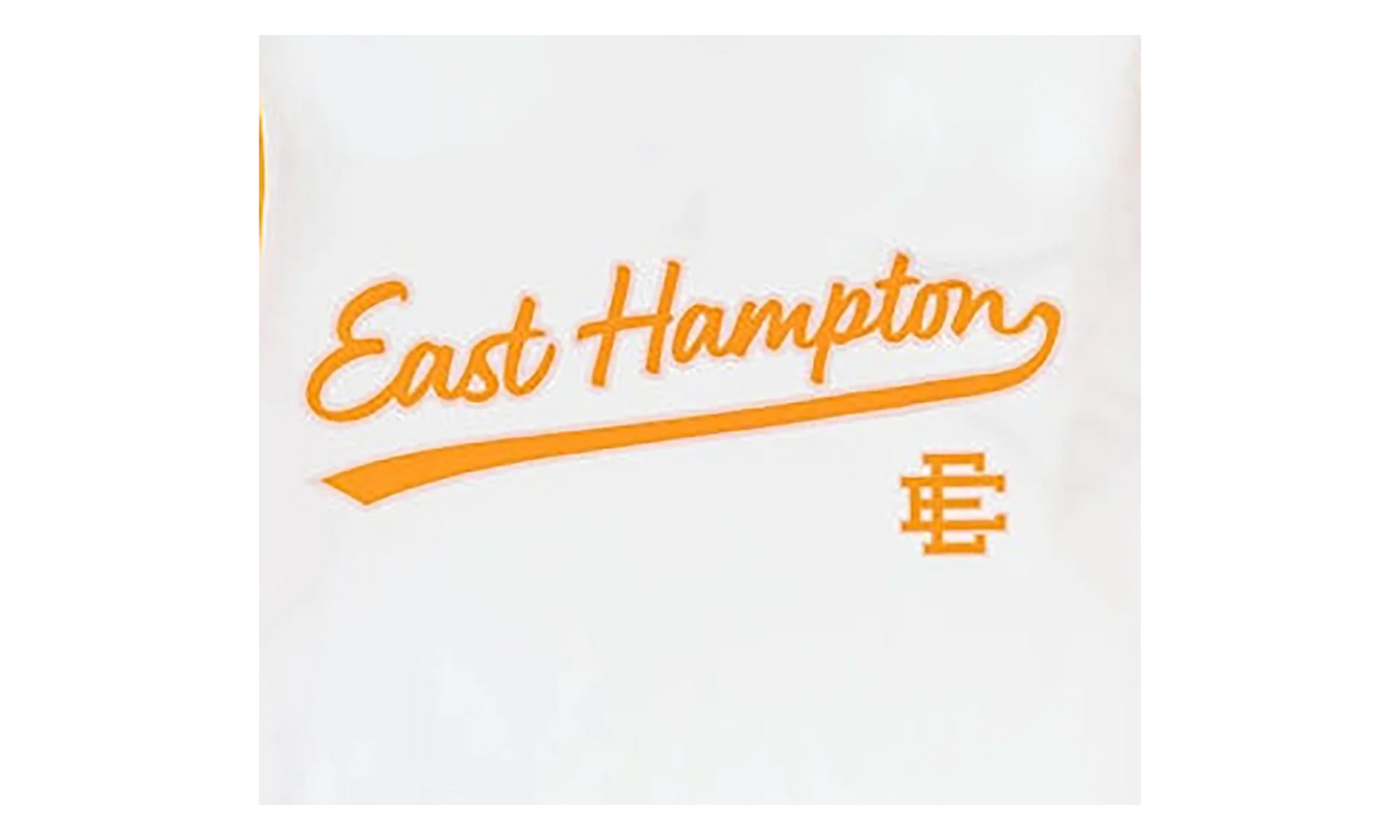 EE BASIC T-SHIRT "SS24 - East Hamptons" EE581