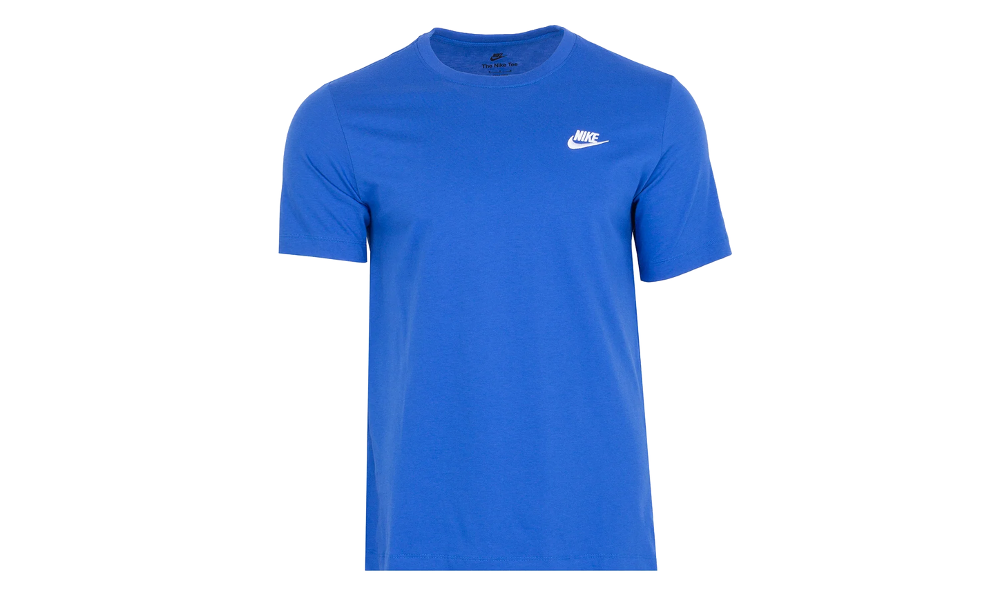 Club T-Shirt "Game Royal" AR4997 480