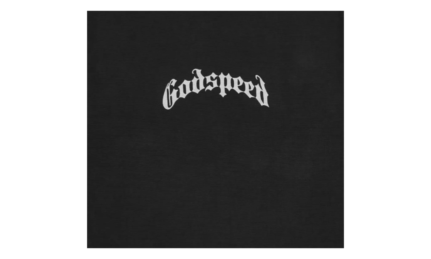 Vital Og Logo T-Shirt "Black" GS168