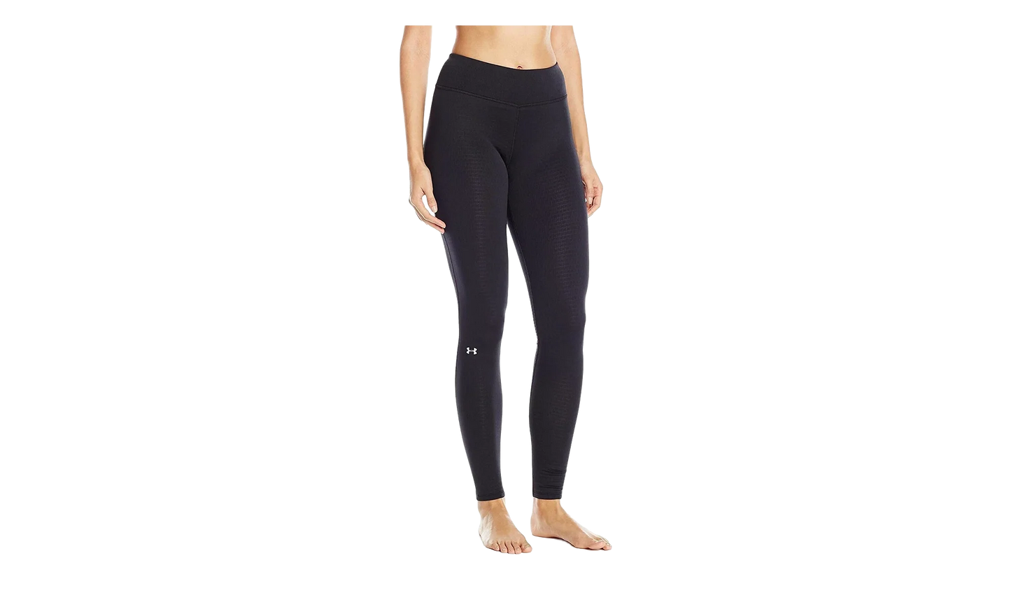 Base 1.0 Legging WMNS "Black" 1280943 001