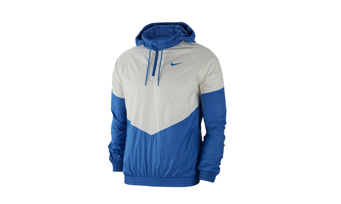SB Shield Jacket "Sail Pacific Blue" BV0979 133