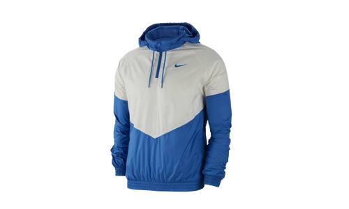SB Shield Jacket "Sail Pacific Blue" BV0979 133
