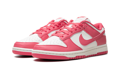 Dunk Low. WMNS"Pink" DD1873-600