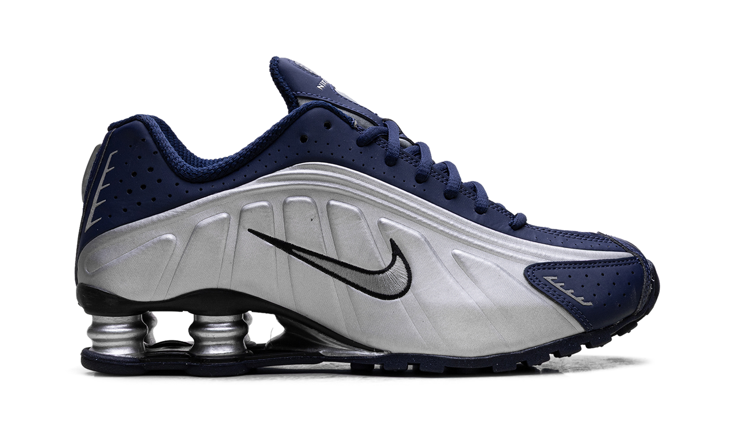 Shox R4 WMNS"Blue Void" AR3565 400