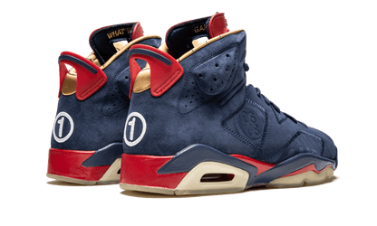 6 Retro DB "Doernbecher" 392789 401