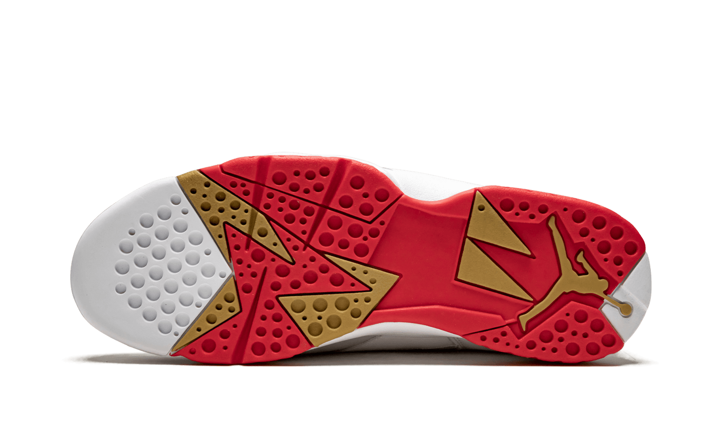 7 Retro YOTR "Year Of The Rabbit"