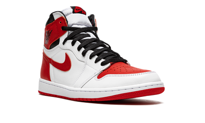 1 Retro High OG "Heritage" 555088 161