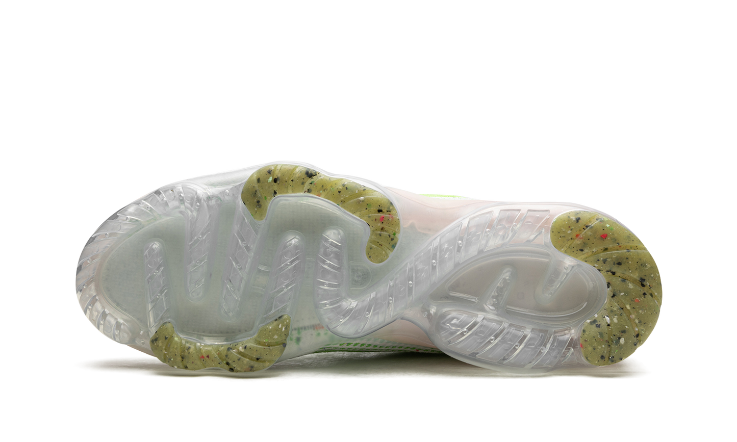 AIR VAPORMAX 2021 FLYKNIT WMNS"Feel Love" FD0871 100