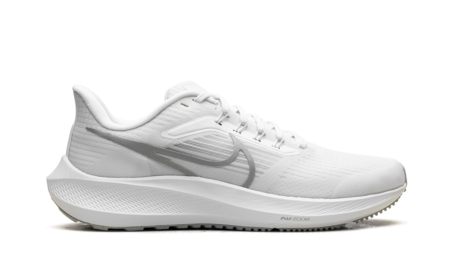 Air Zoom Pegasus 39 Wmns"White" DH4072-100