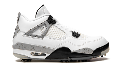 4 Golf "White Cement" CU9981 100