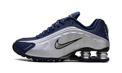 Shox R4 WMNS"Blue Void" AR3565 400