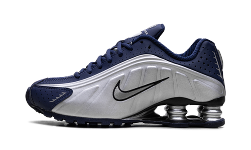 Shox R4 WMNS"Blue Void" AR3565 400