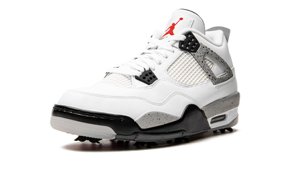 4 Golf "White Cement" CU9981 100