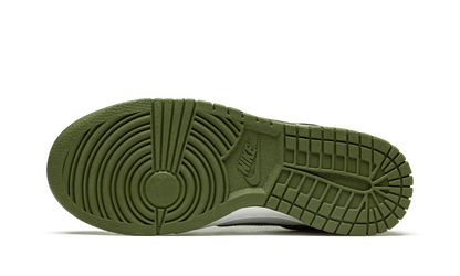DUNK LOW WMNS"Medium Olive" DD1503 120