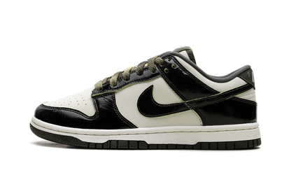 Dunk Low SE WMNS"Panda-Monium Pack - Olive" HQ1918 001