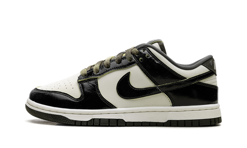Dunk Low SE WMNS"Panda-Monium Pack - Olive" HQ1918 001