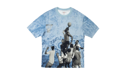 85 Graphic Tee "Blue" HJ2362 427
