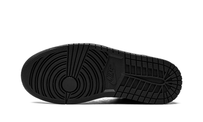 1 Low "Triple Black" 553558 093