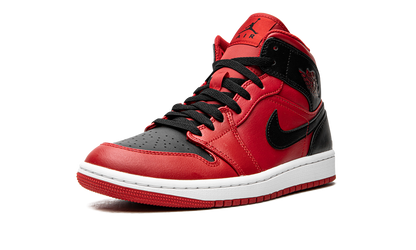 1 Mid "Reverse Bred" 554724 660