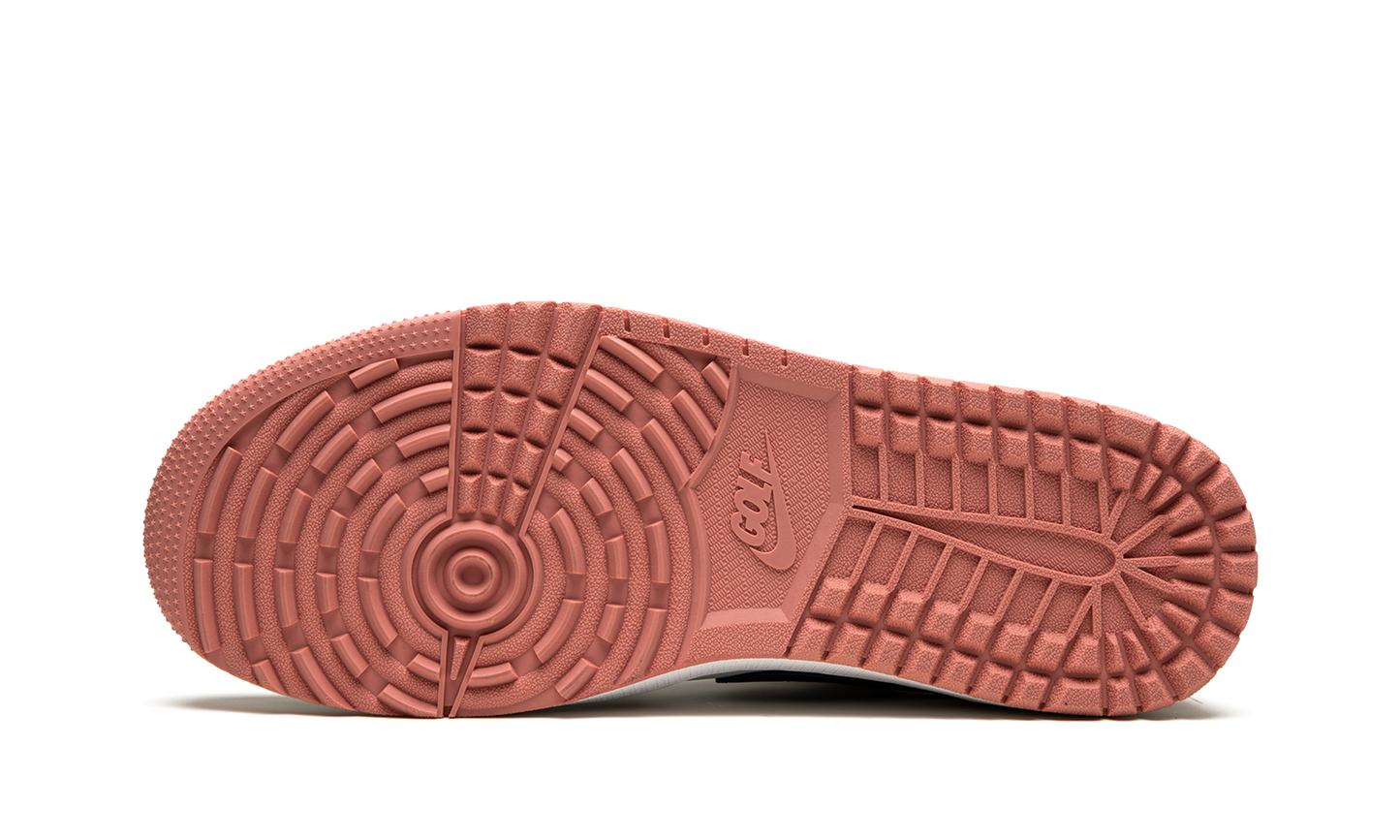 1 Low Golf "Rust Pink" DD9315 106