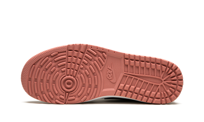 1 Low Golf "Rust Pink" DD9315 106