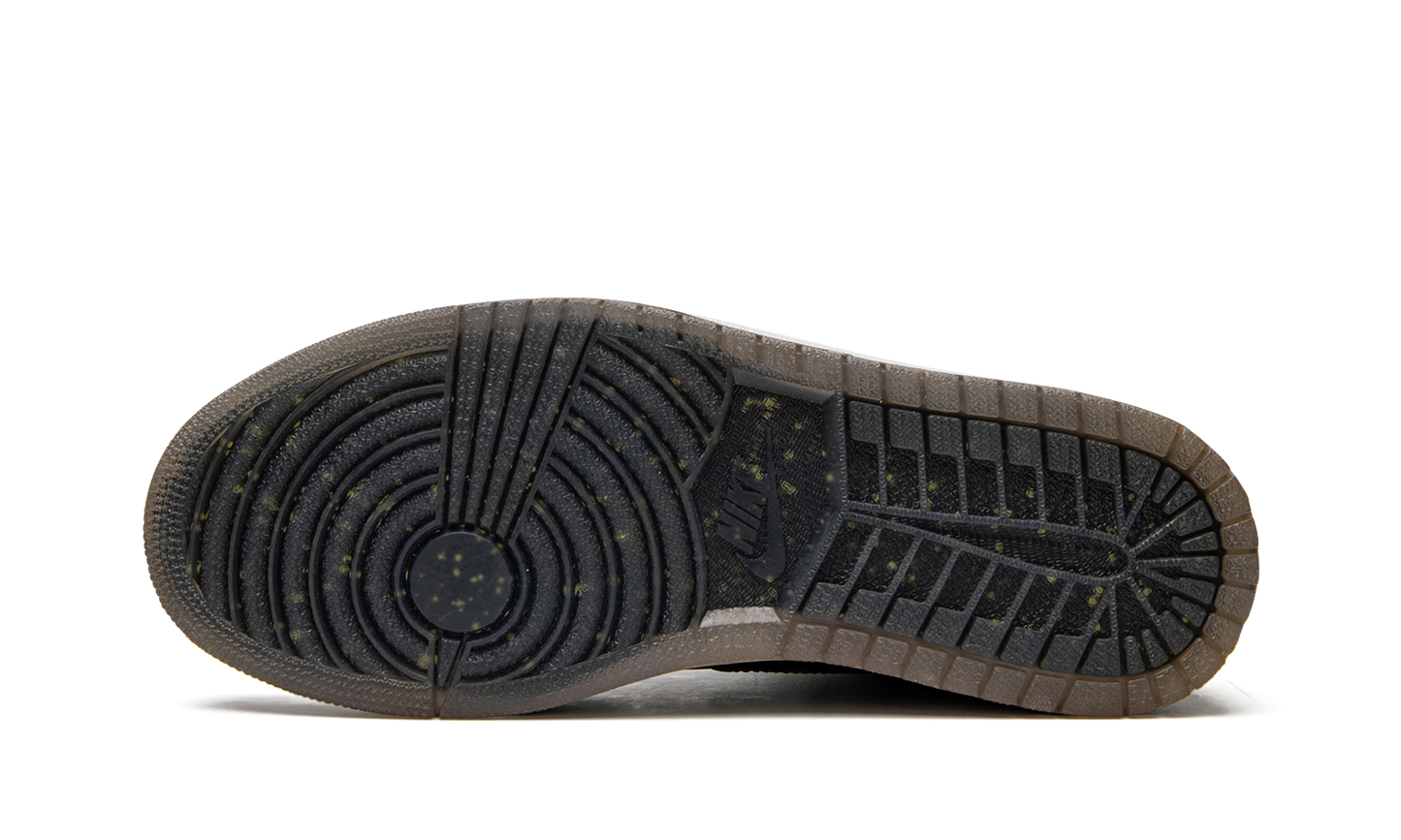 1 Retro High BHM "Black History Month" 579591 012