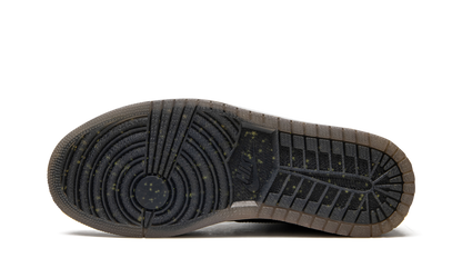 1 Retro High BHM "Black History Month" 579591 012