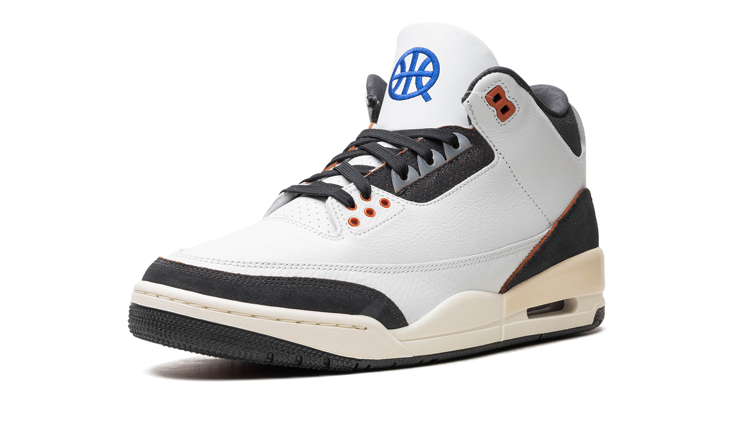 3 Retro "Quai 54 (2024)"