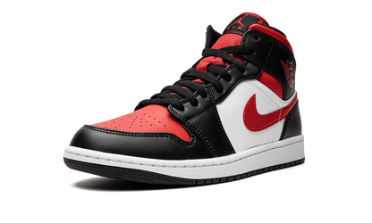 1 Mid "Bred Toe" 554724 079