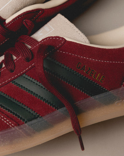 Gazelle Indoor