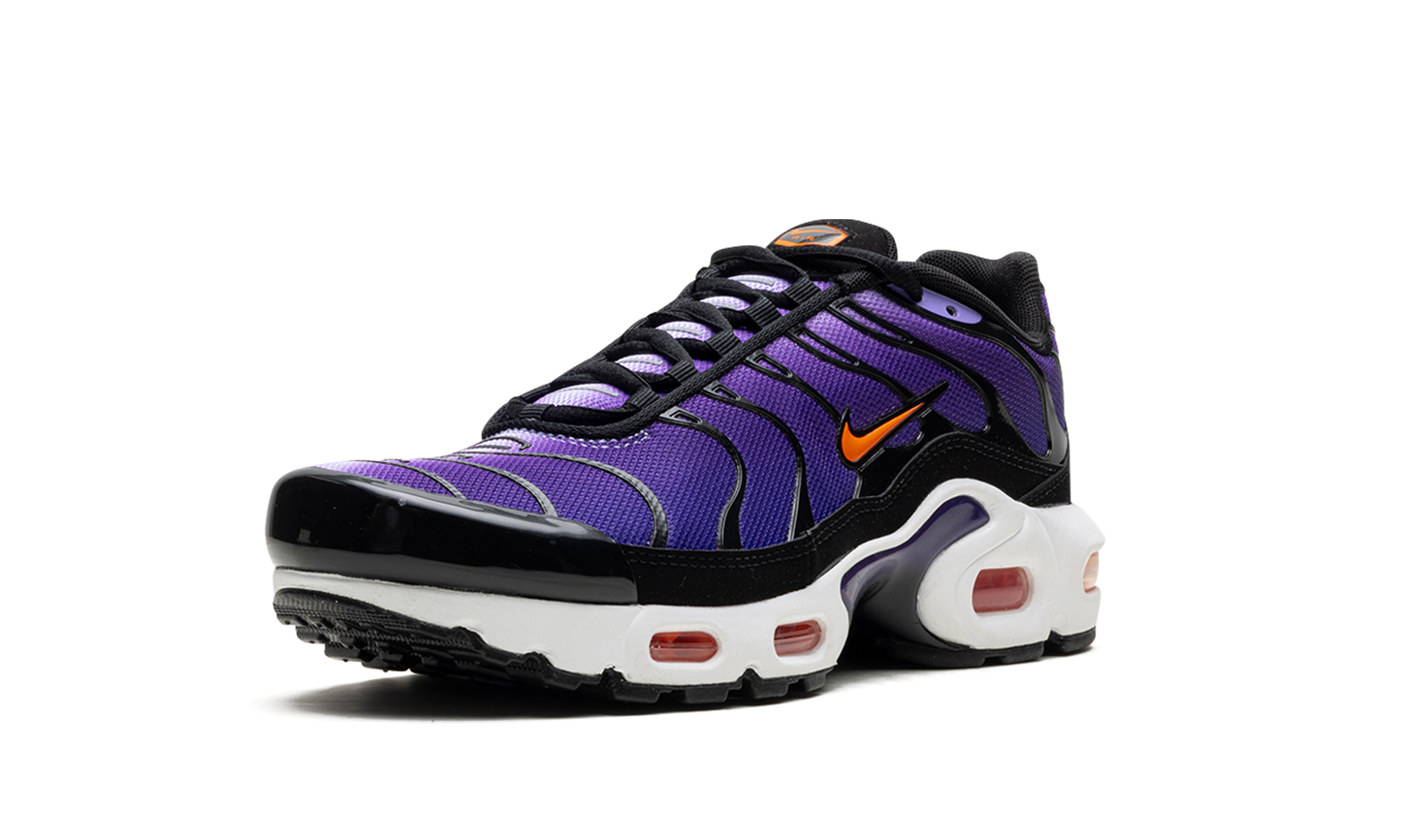 Air Max Plus GS "Voltage Pink" CD0609 024