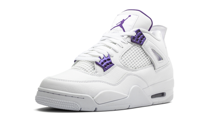 4 Retro "Metallic Pack - Purple" CT8527 115