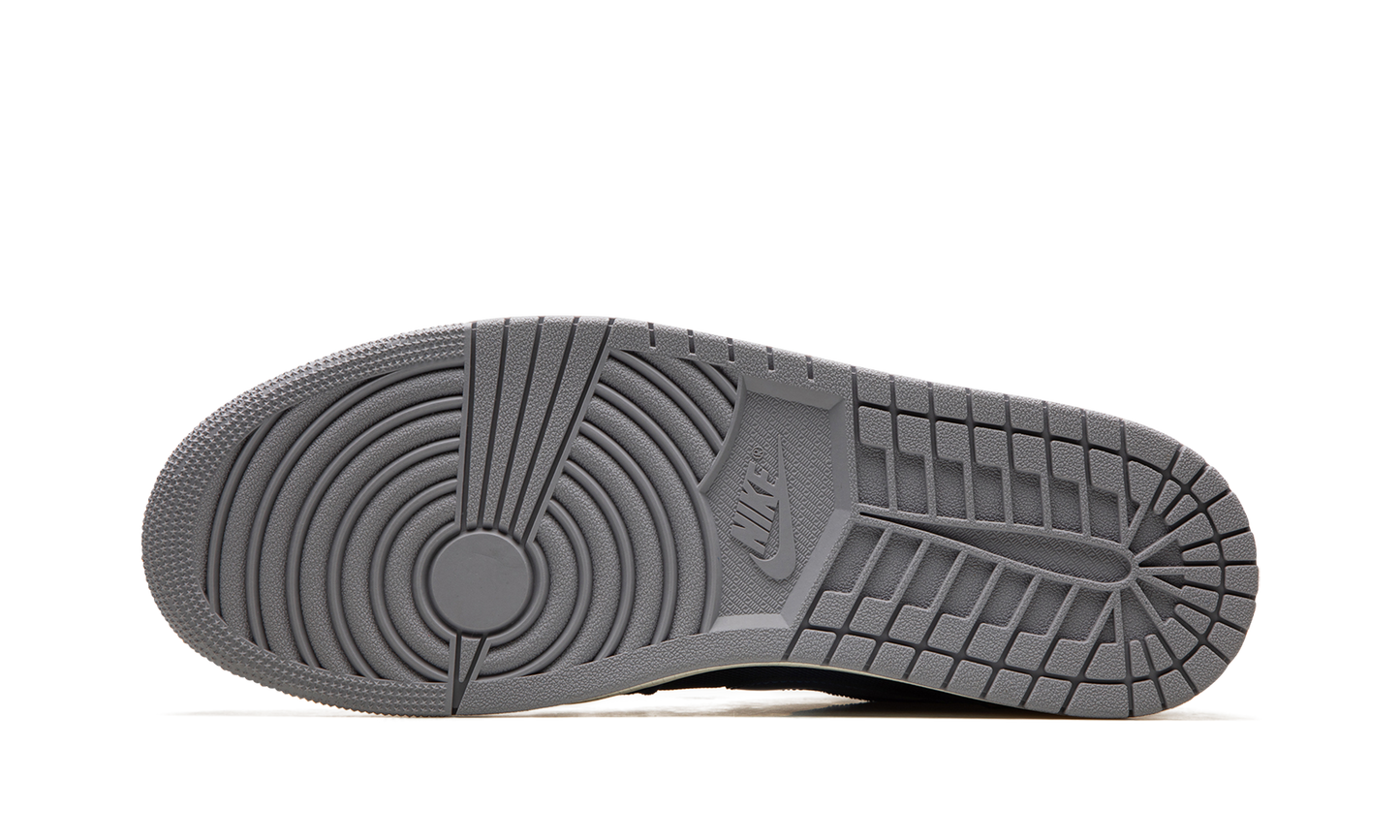 1 Low Craft "Obsidian" DR8867 400
