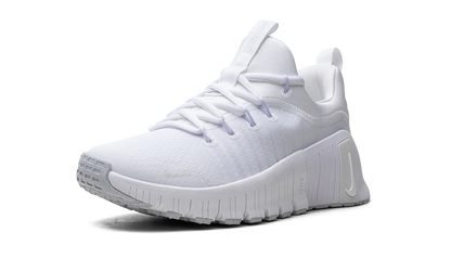Free Metcon 6 WMNS"Platinum Tint" FJ7126 101