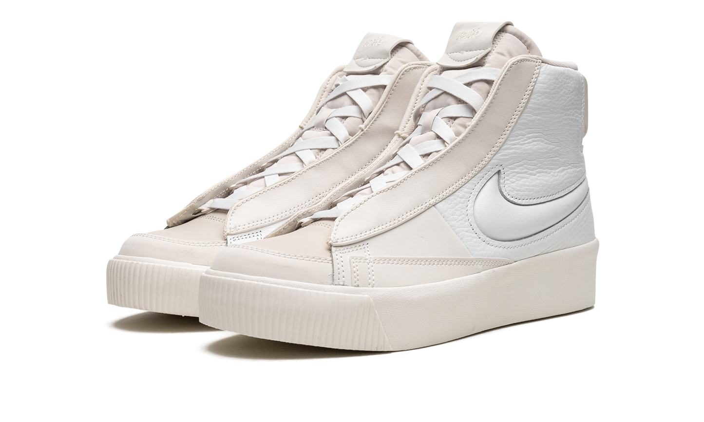 BLAZER MID VICTORY WMNS"Summit White" DR2948 100
