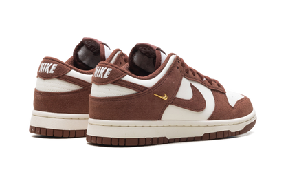 Dunk Low WMNS"Red Sepia Gold Mini Swoosh" IB4417 104