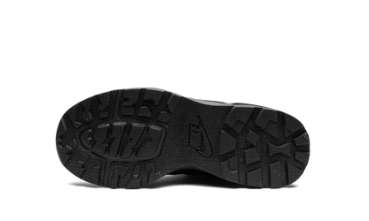 Air Max Goaterra 2.0 GS "Triple Black" DC9515 001