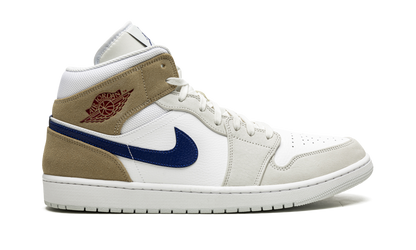 1 Mid MEM2 "Tan" DO6726 100