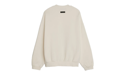 Crewneck "Cloud Dancer" 192BT232041F