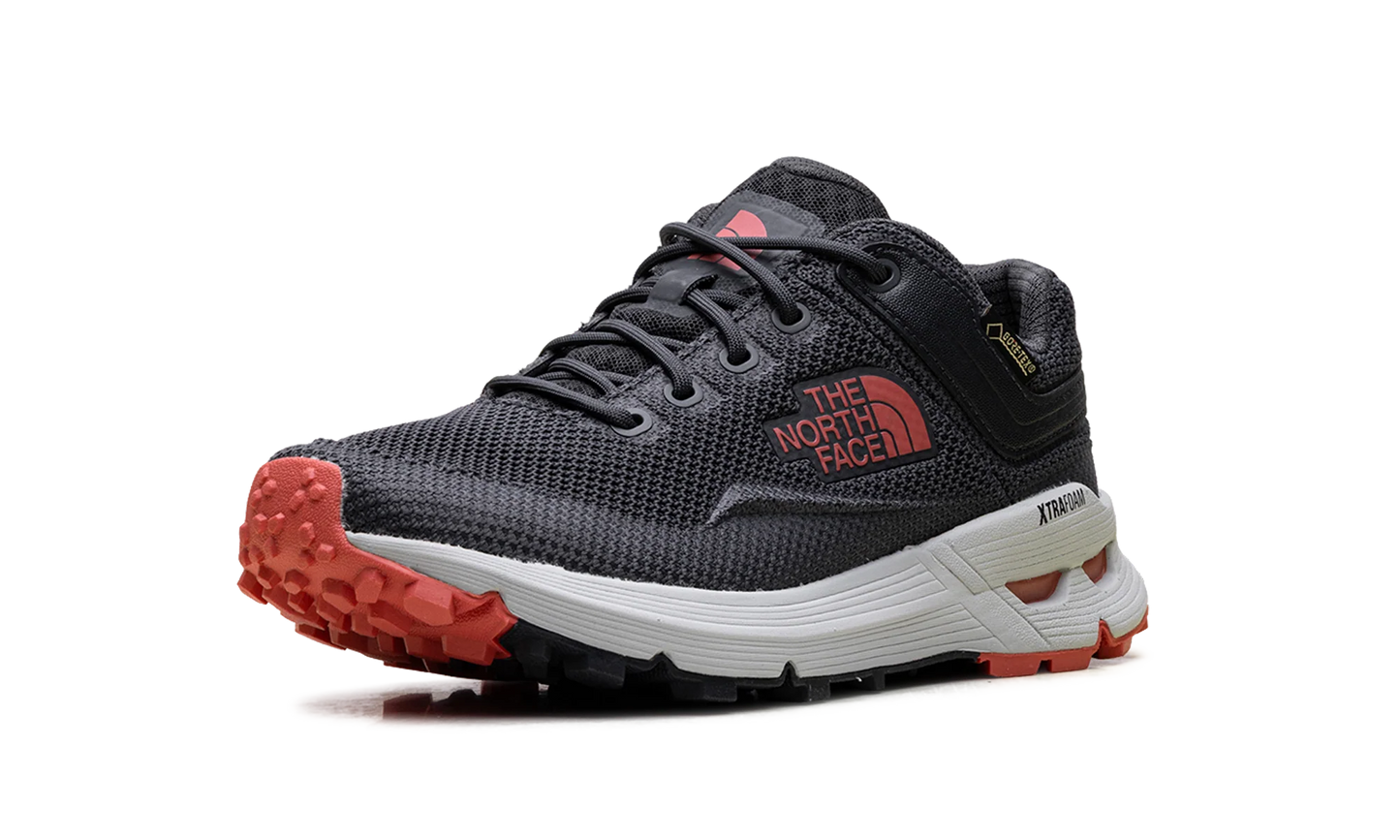 Safien GTX Hiking Shoe WMNS "Ebony Grey / Tin Grey" NF0A3RDFC4C