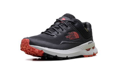 Safien GTX Hiking Shoe WMNS "Ebony Grey / Tin Grey" NF0A3RDFC4C