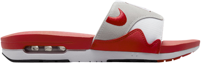 Air Max 1 Slide Sport Red