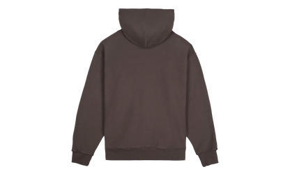 Rat Dance Soundsystem Hoodie "Grey" BDF24T09004090BR20