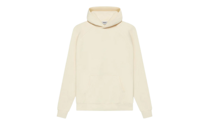 Pull-Over Hoodie "Buttercream" 192SP212001F