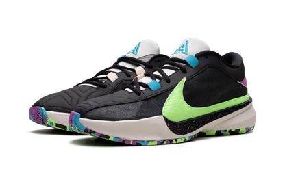 Zoom Freak 5 "Made in Sepolia" DX4985 002