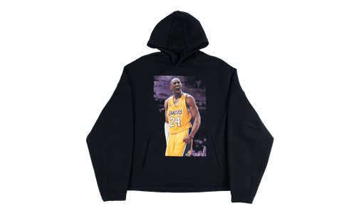 Kobe Dri-Fit Hoodie "Black" IQ0947 010