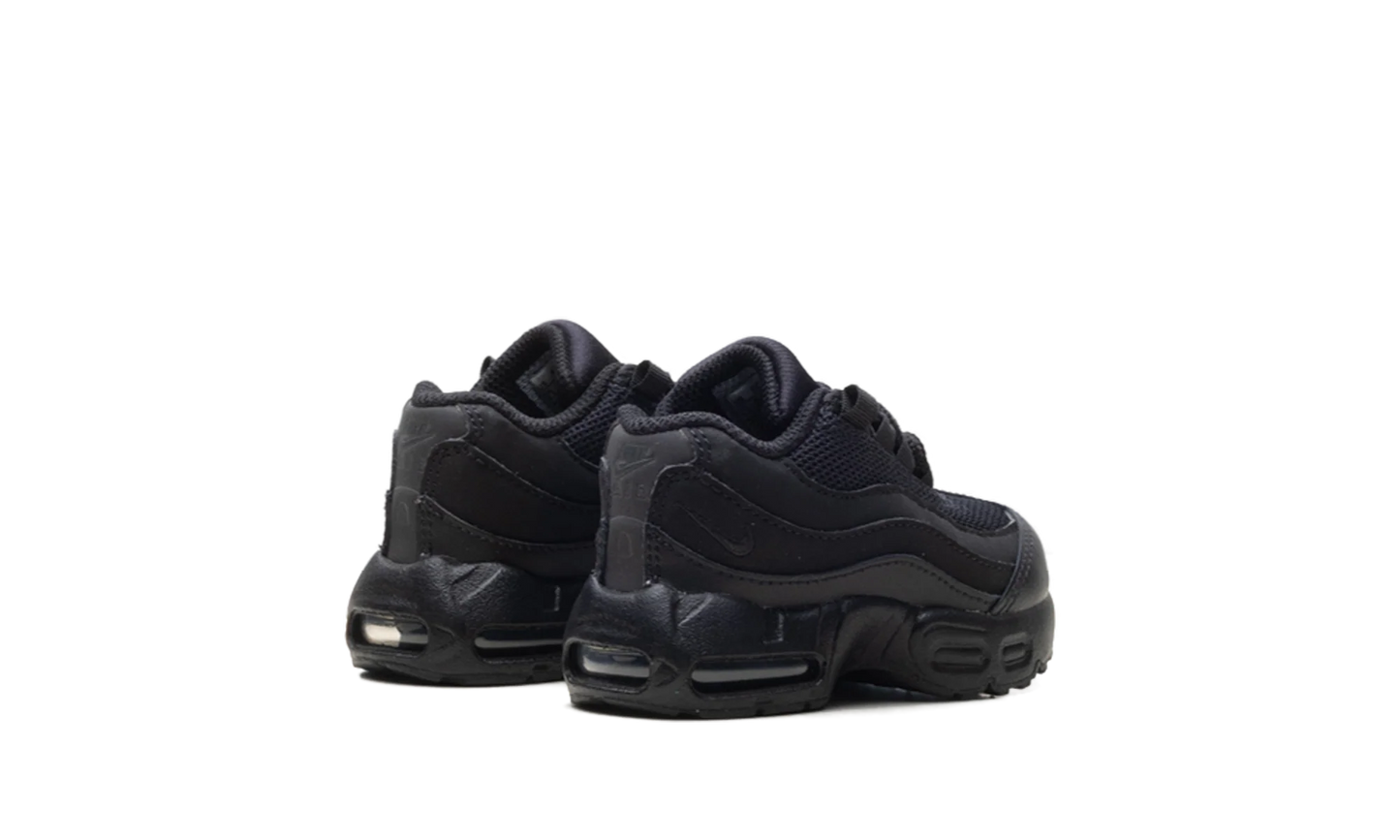 Air Max 95 Recraft TD "Black / Black / Anthracite / Black" HQ6365 001