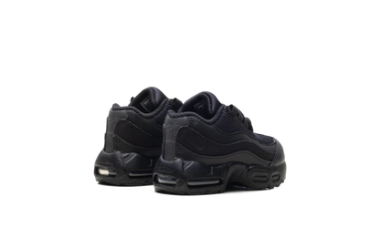 Air Max 95 Recraft TD "Black / Black / Anthracite / Black" HQ6365 001