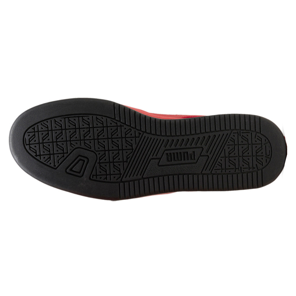 Scuderia Ferrari Caven 2.0 Lace Up Sneakers