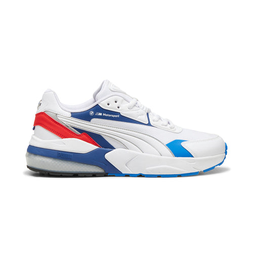 BMW M Motorsport Vis2K Lace Up Sneakers